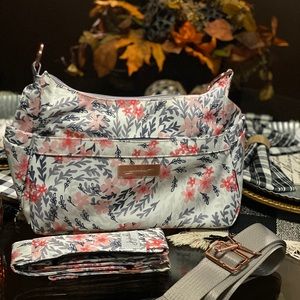 Jujube hobobe in Sakura swirl